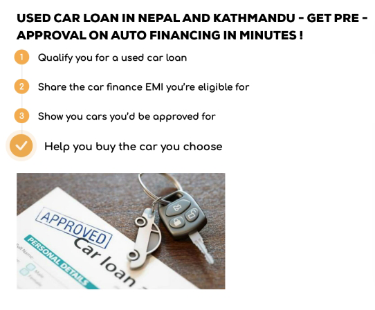 Cash on Wheel