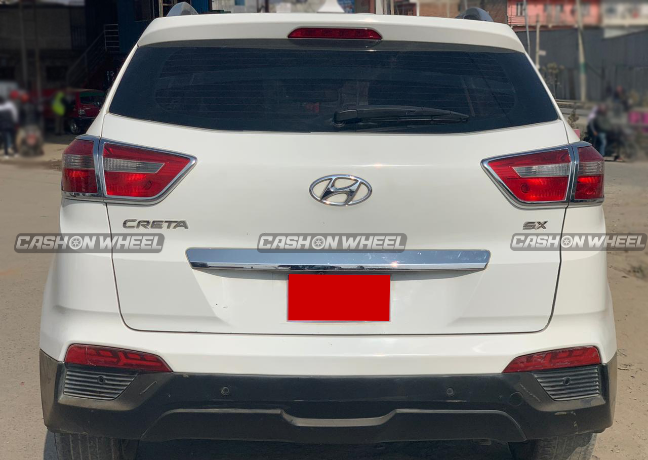 Cash on Wheel
