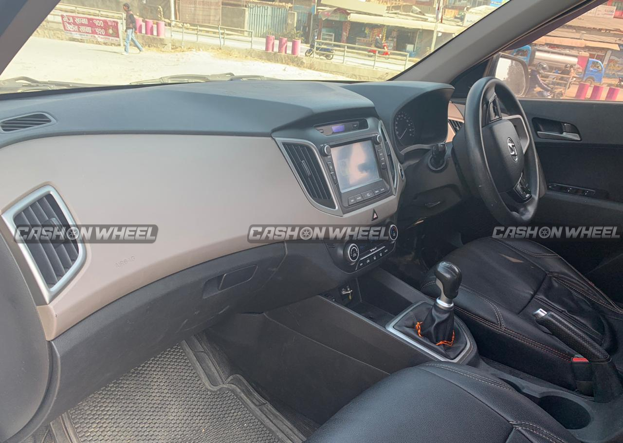 Cash on Wheel