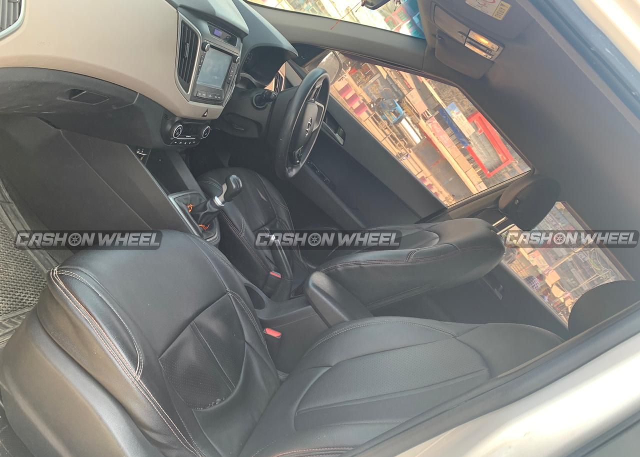 Cash on Wheel