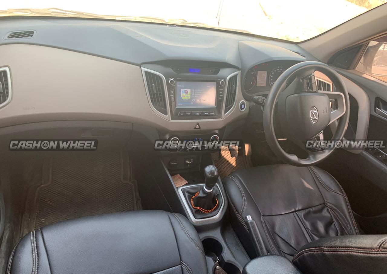 Cash on Wheel
