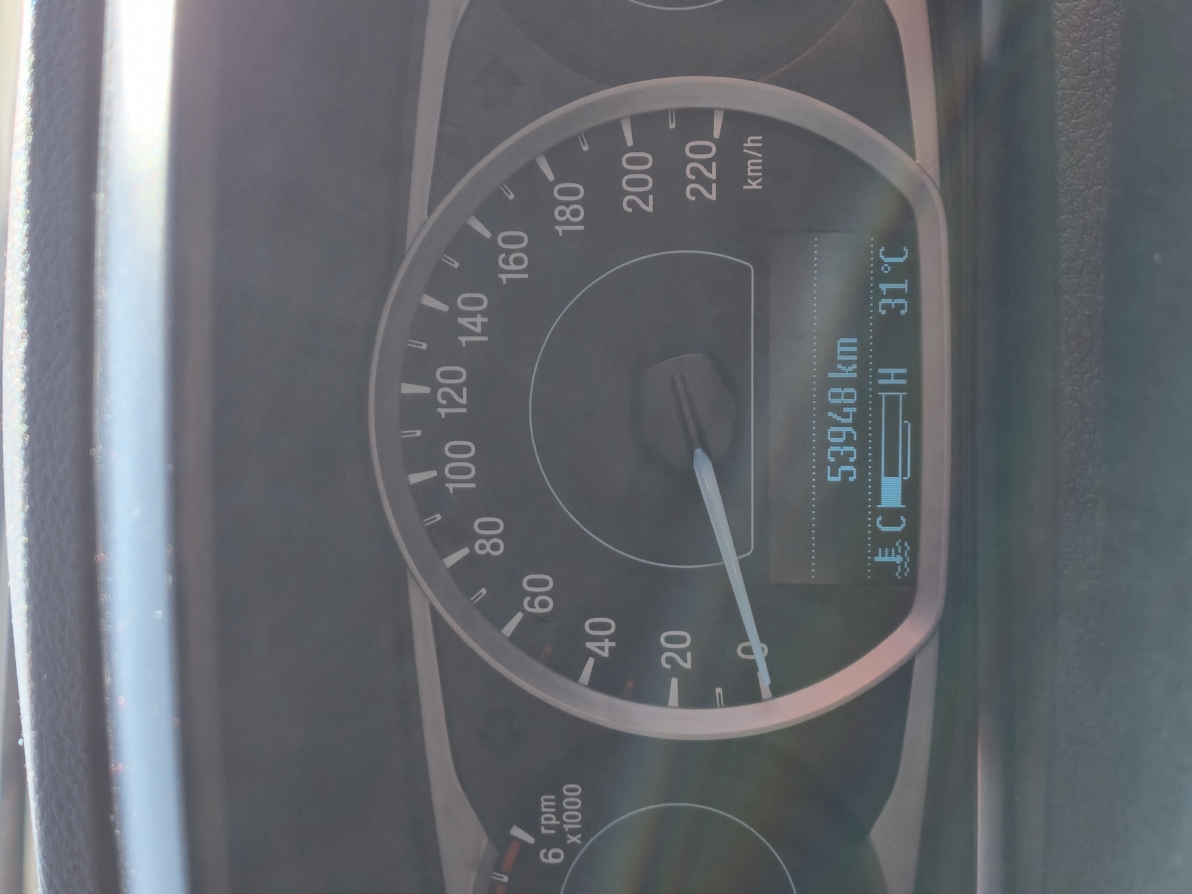 Cash on Wheel
