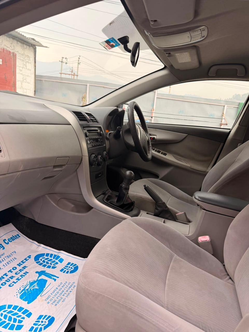 Cash on Wheel