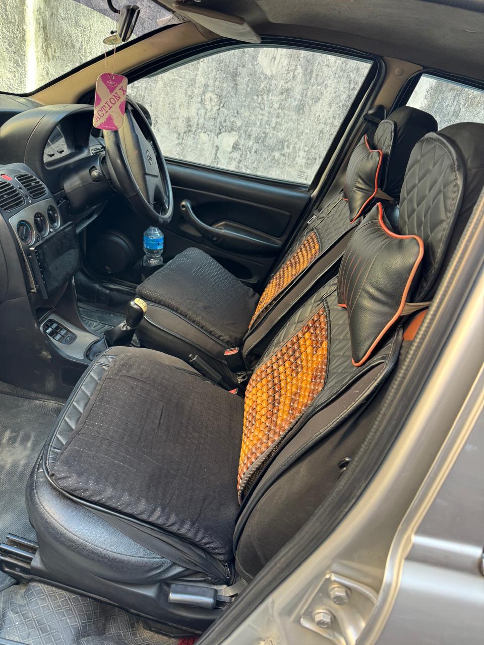 Cash on Wheel