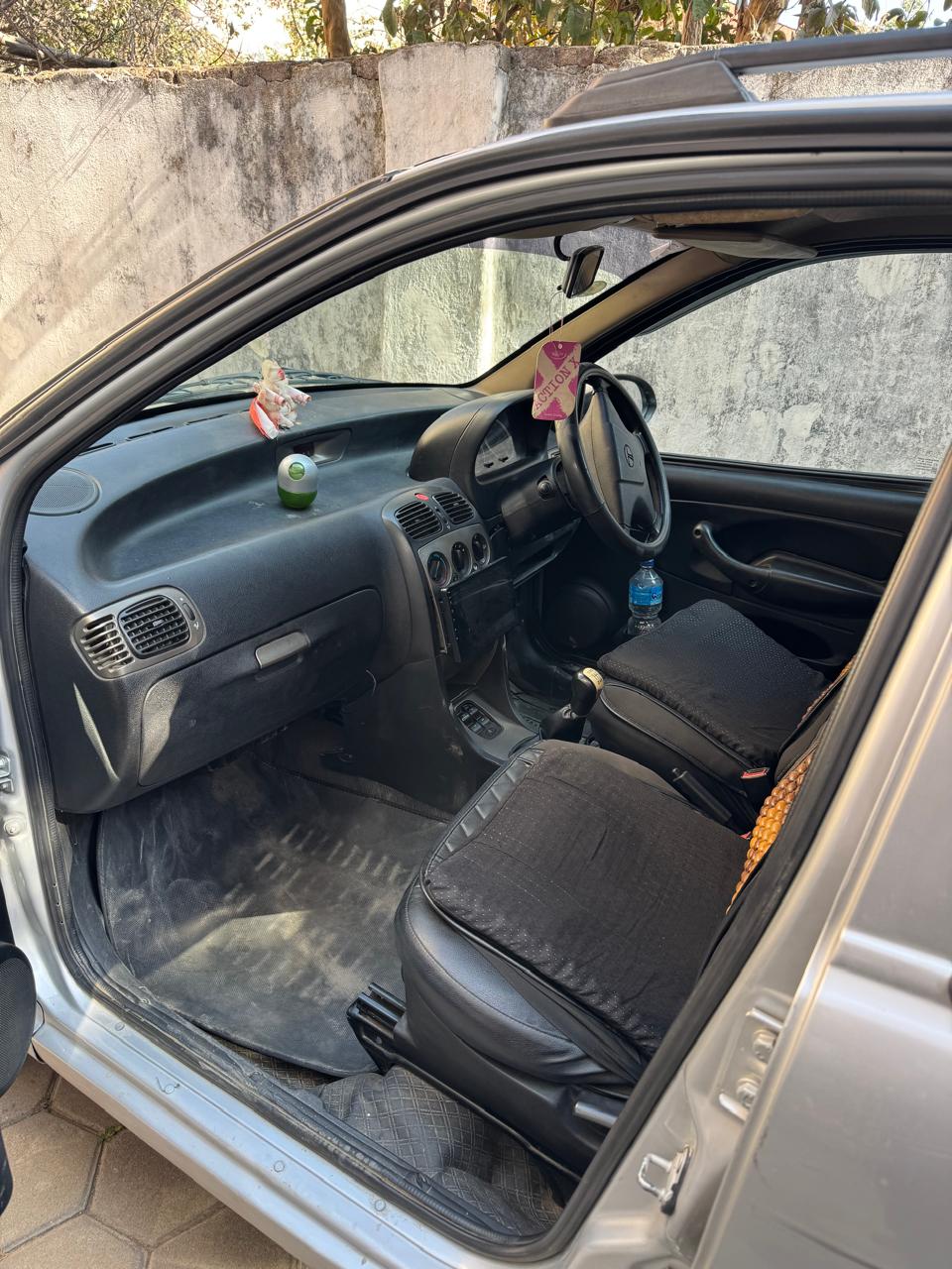 Cash on Wheel