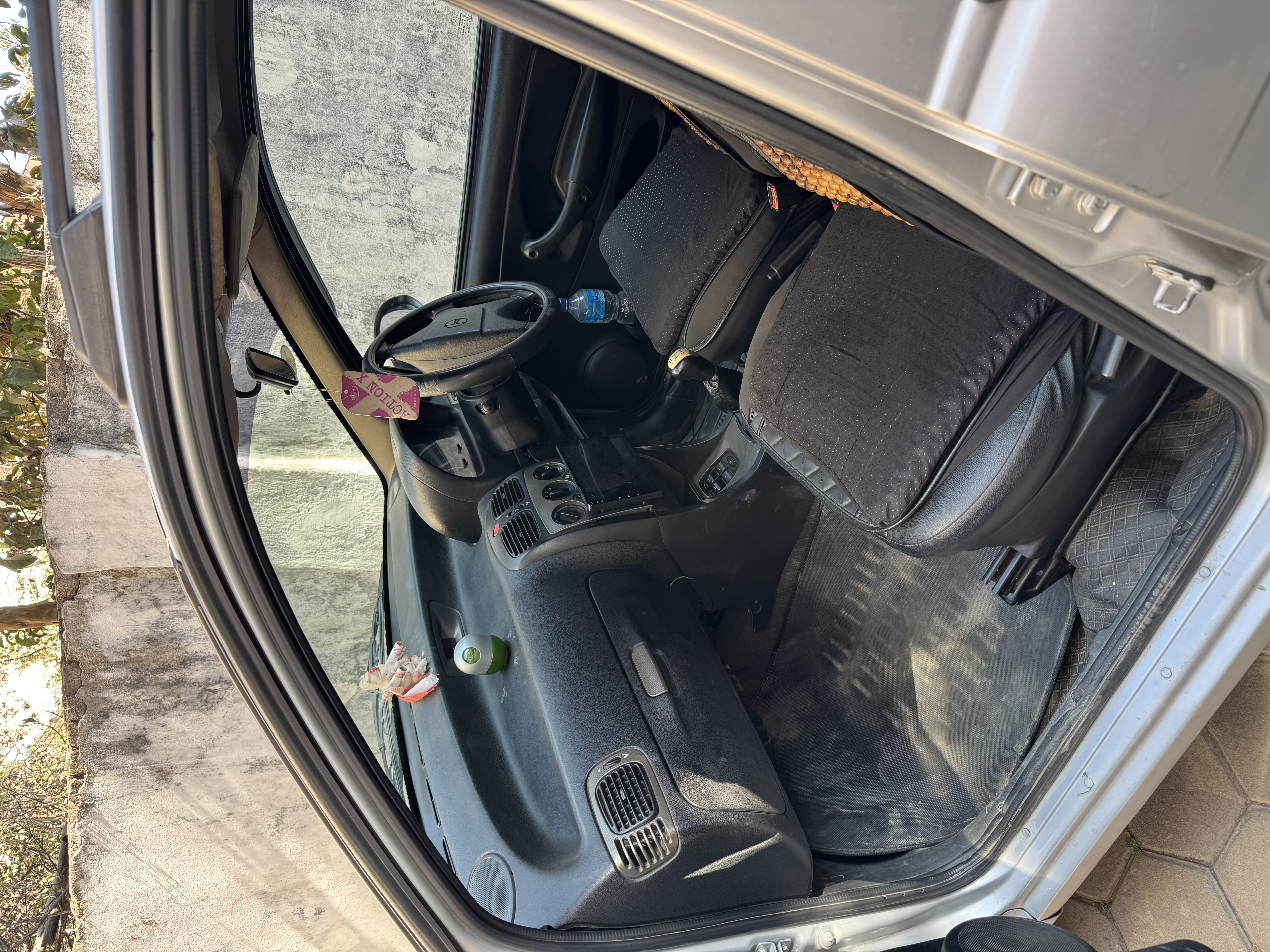 Cash on Wheel