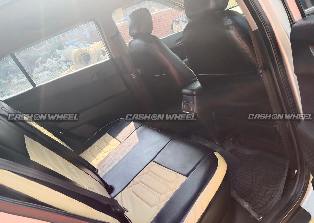 Cash on Wheel