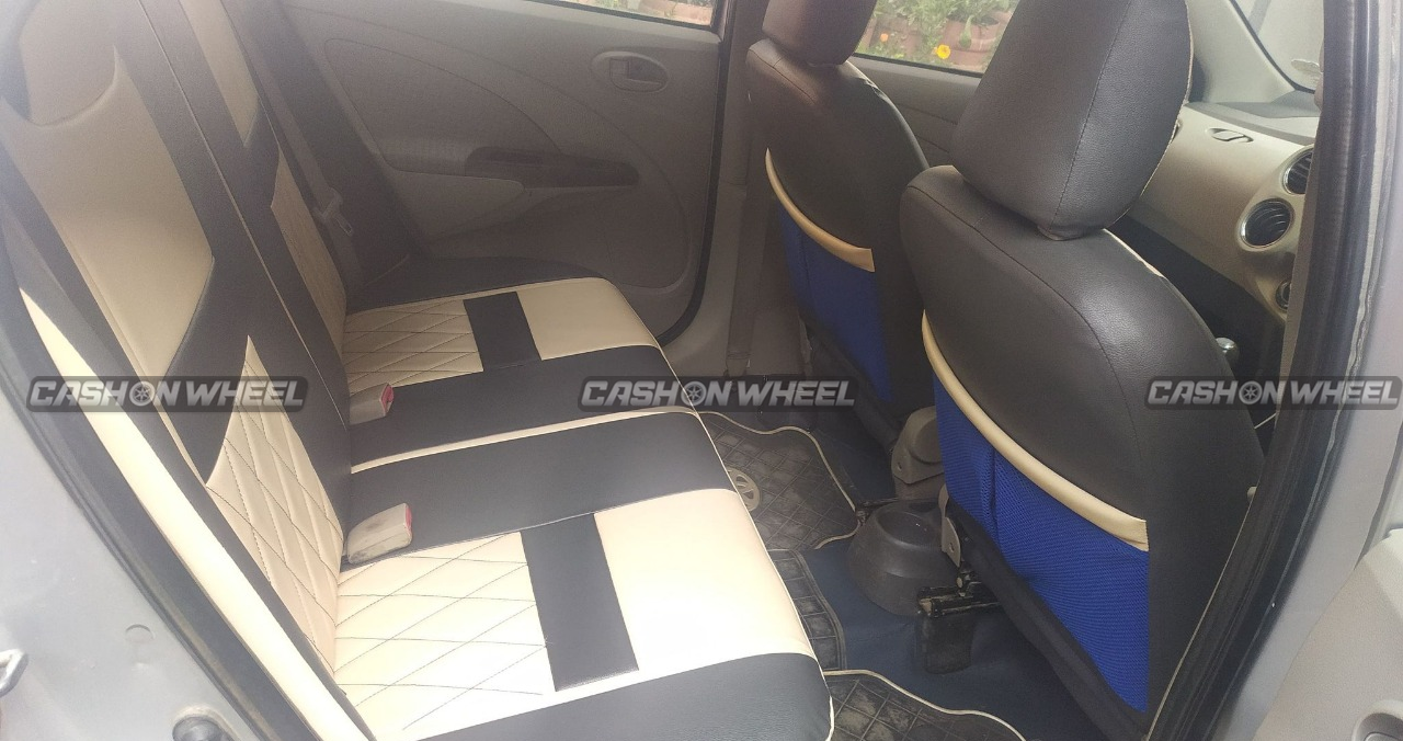 Cash on Wheel