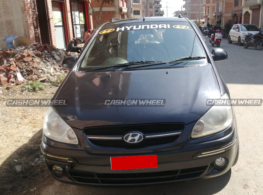 Cash on Wheel