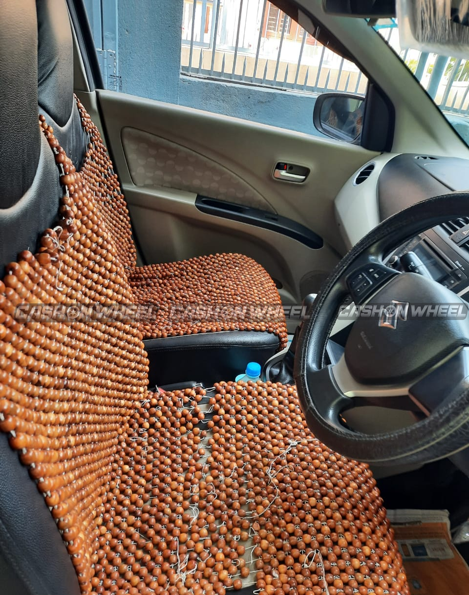 Cash on Wheel