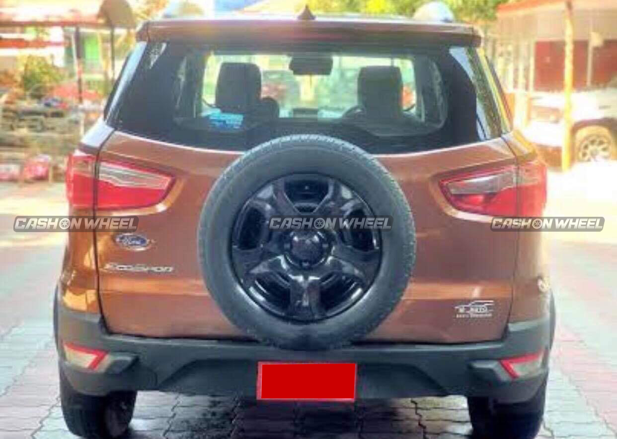 Cash on Wheel
