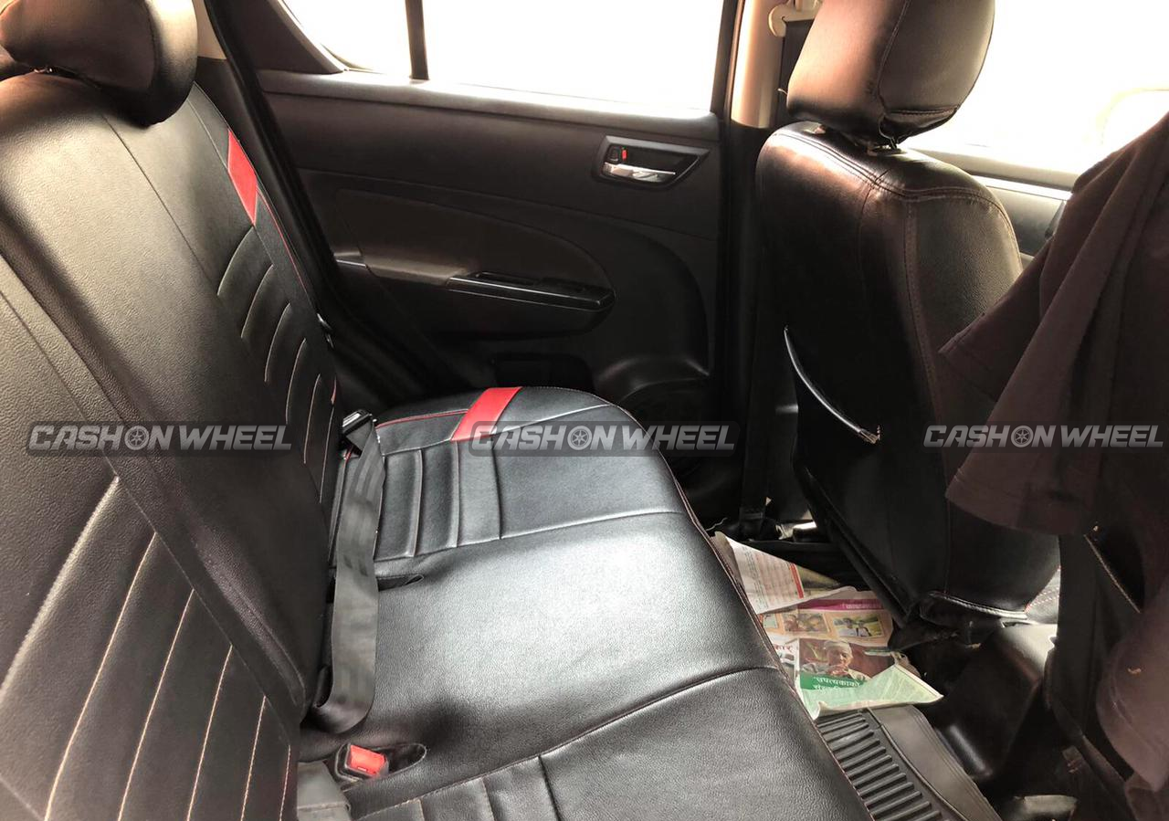 Cash on Wheel