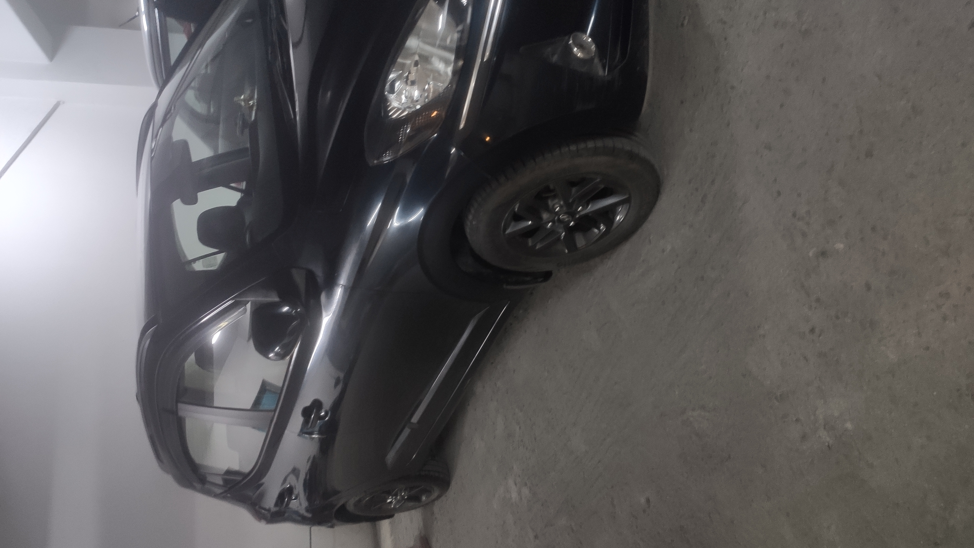 Cash on Wheel