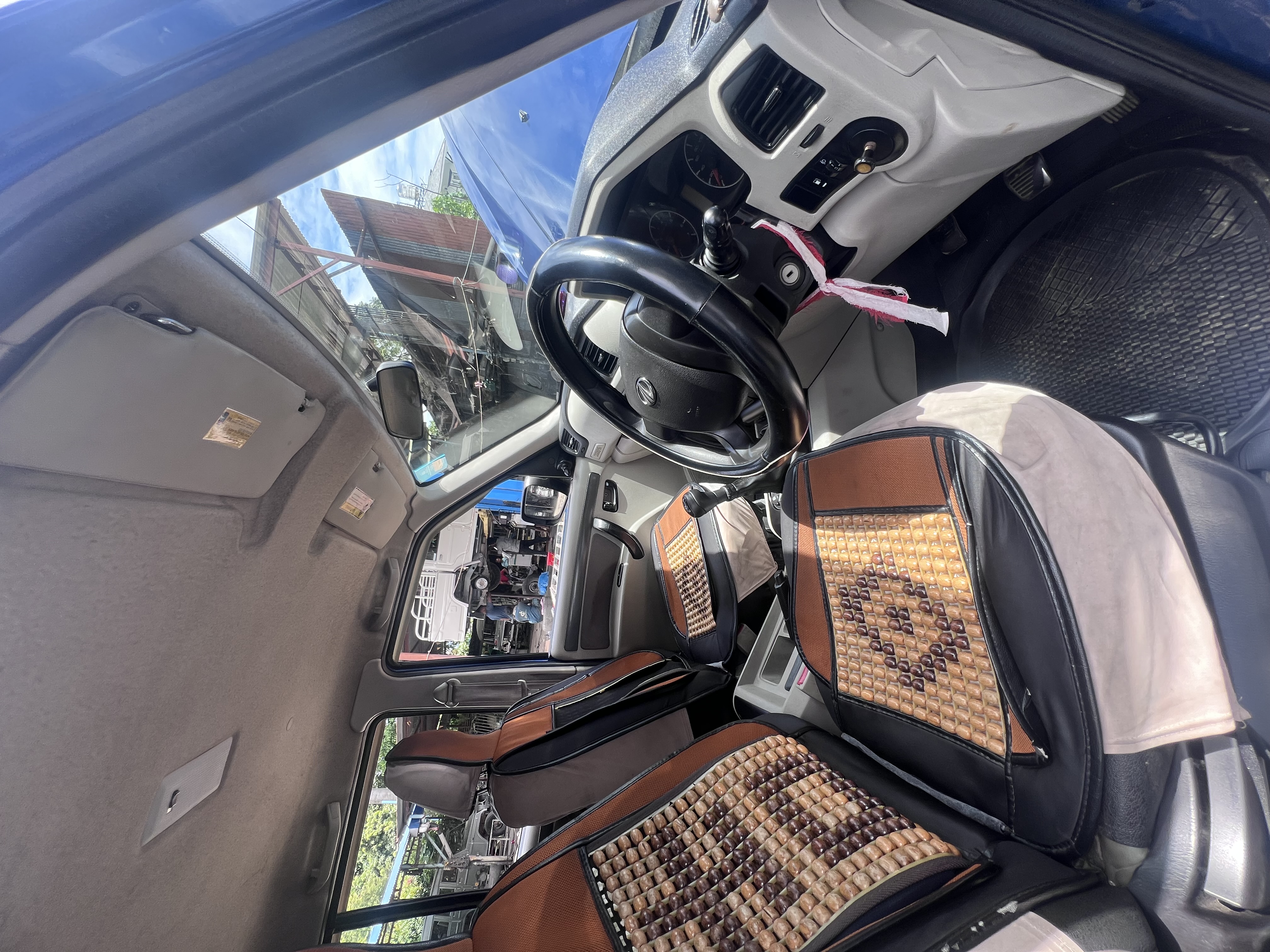 Cash on Wheel